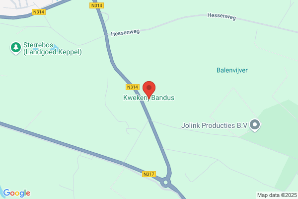 Van Uden Doetinchem Bv