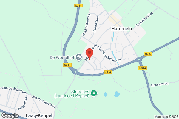 Zorgcentrum Hyndendael