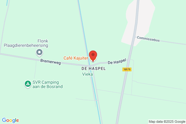 Dorpshuis/Eetcafe 't Skipperke