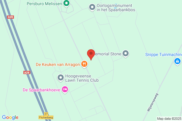 Heuvel, Petra Van Den