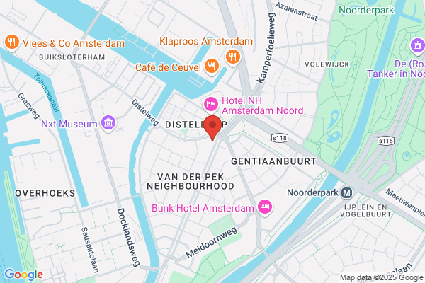 Postkantoor