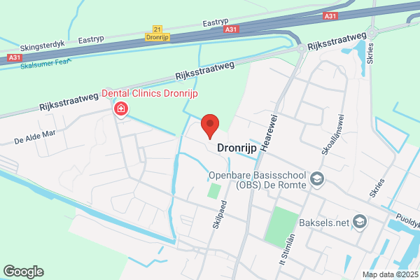 Protestantse Gemeente Dronrijp e.o.