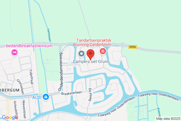 Rondvaartbedrijf Middelsee