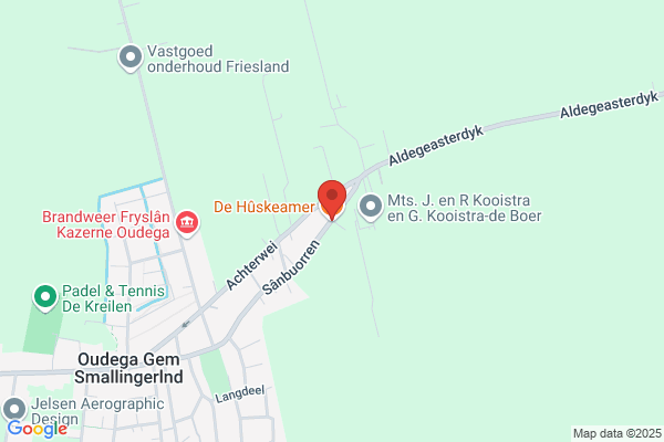 Skipperke, 't