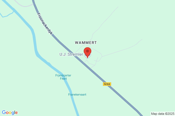 Stremler en Overal VOF