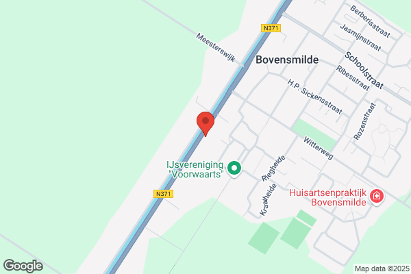 Timmerbedrijf Strikwerda B