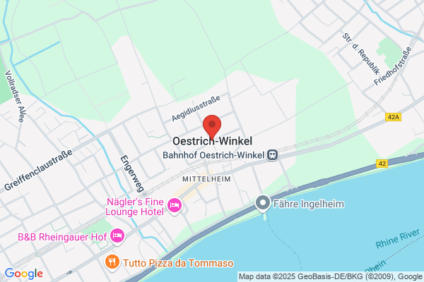 Winkeltsje, It