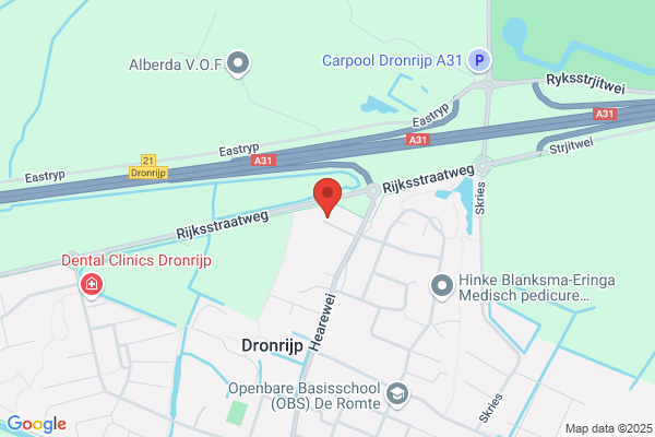 Zorgsteunpunt Dronrijp