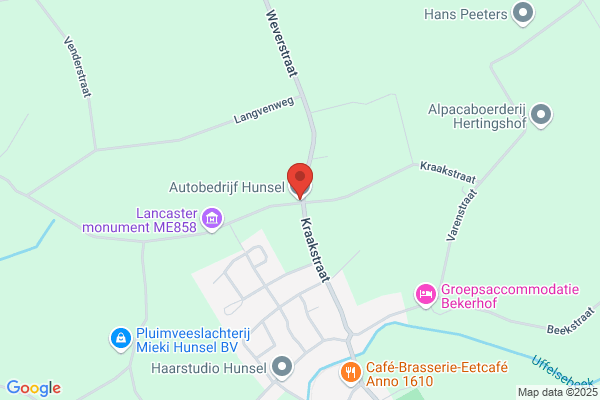 Autobedrijf P. Corstjens B.V.