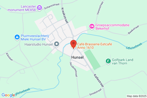 Beugelbaan, De