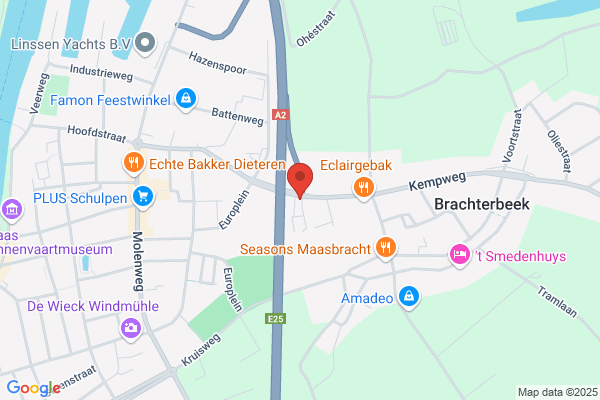 Boerderijwinkel, De