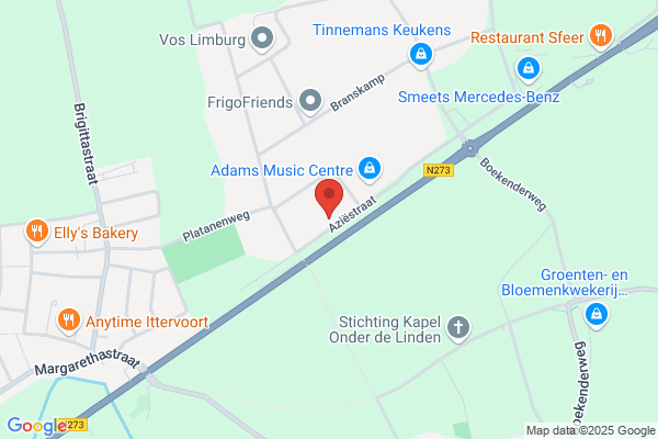Brandweer