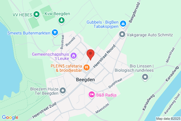 Breuer Dakwerken Bv