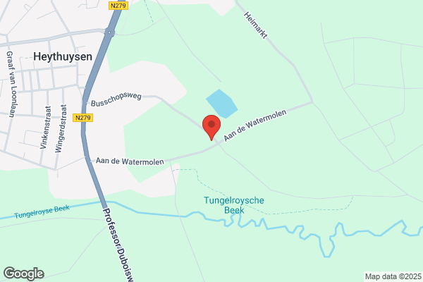 Cafe Bie Hoepke M.W.G. Houben-Brunenberg