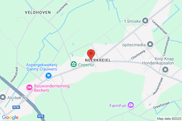 Heuvel, Peter Van Den