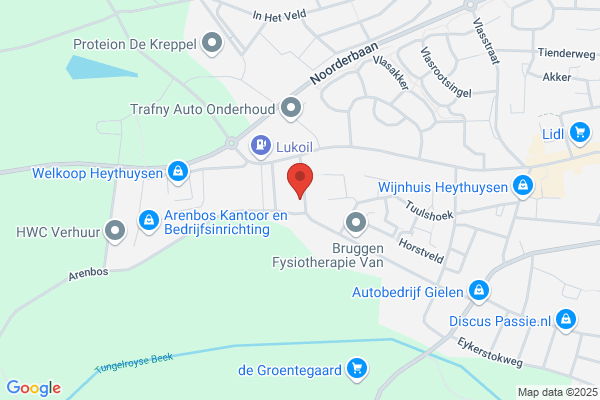 J. Kersten Adviseur Voor De Grafische In
