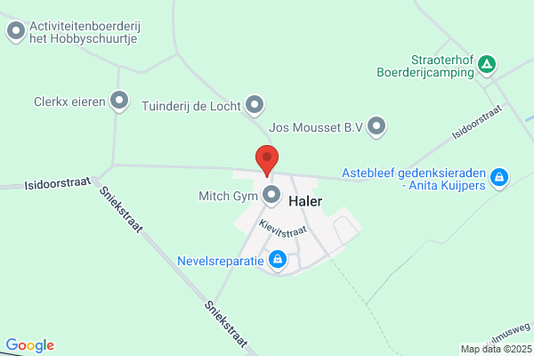 Ons Dorpshuis