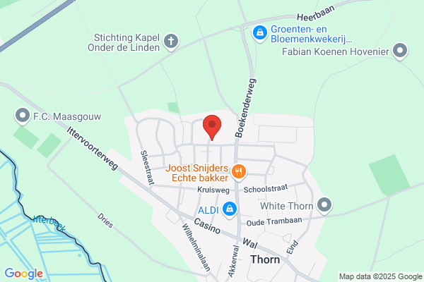 Totaal Buro Voor Bedrijfscommunicatie
