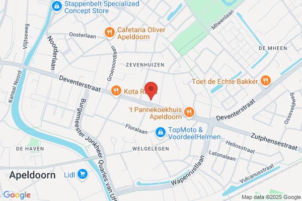 Wild Trading, De