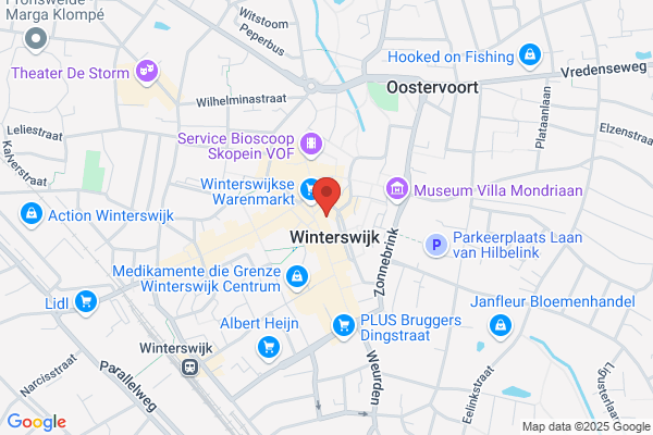 Roerdinkholder Bv