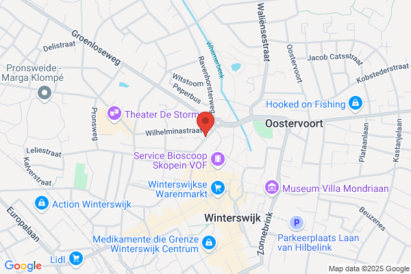 Podotherapie Achterhoek