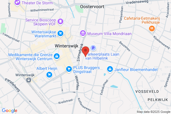 Rooy Fysiotherapie De