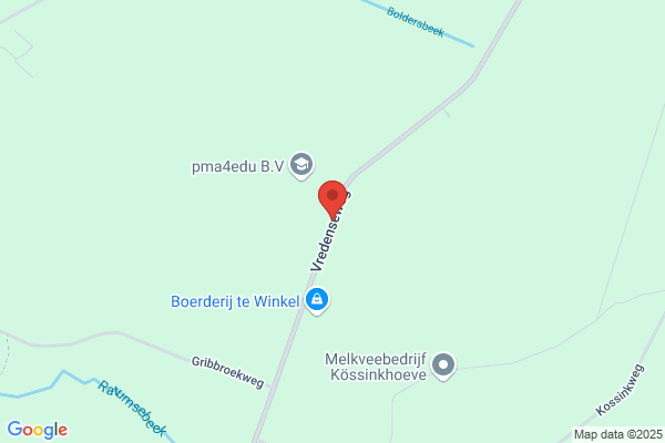 't Hoeckhuys