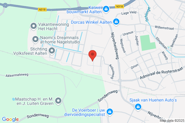 Administratie- En Adviesburo Laisina