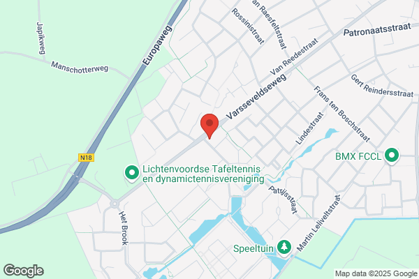 Administratiekantoor Willink