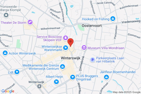 Angang Jeugdhonk, Den