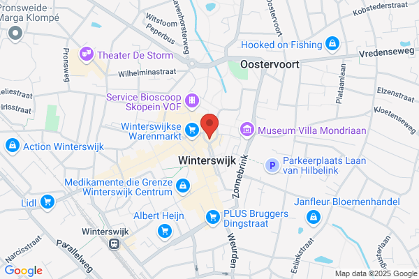 Architectenbureau Heblij