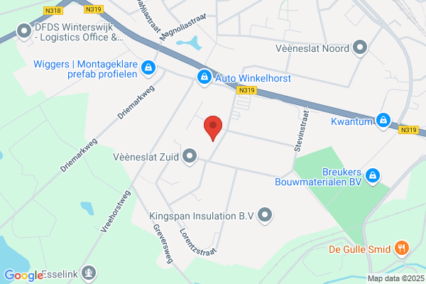 Autobedrijf Berenpas Winterswijk Bv