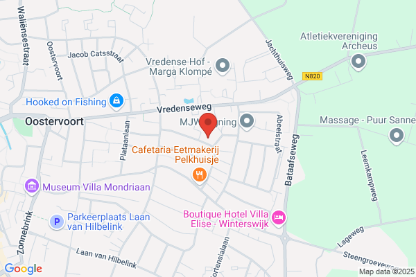 De Olm Openbare Basisschool