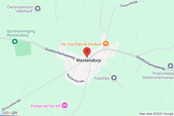 E J Dimmendaal