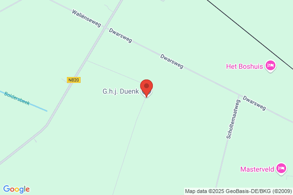 E.H.G. Hoogland-Hunnekink