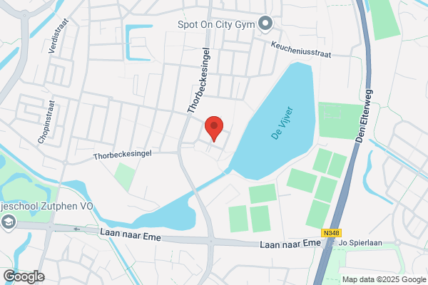 Hofsté Schilderwerken Te