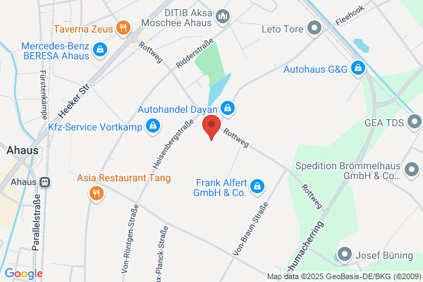 Iso Tech Nederland Bv.