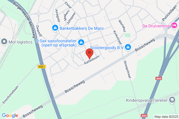 Joke Van De Heijden Modevakschool