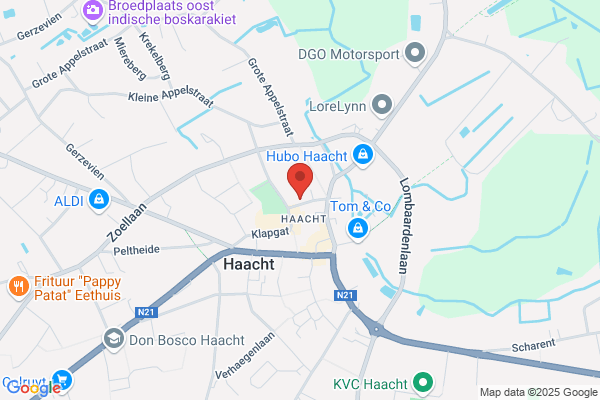 Kinderdagverblijf Boelie