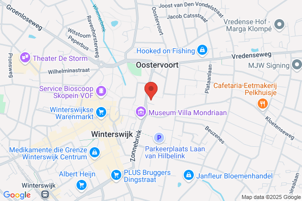 Manschot Huisartsengroepspraktijk 't