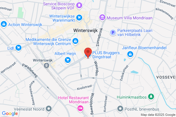 PLUS Bruggers Pelkwijk