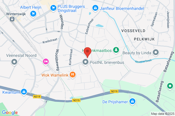 Praktijk voor Bioresonantie