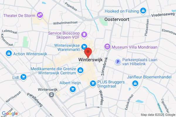 Scapino Winterswijk