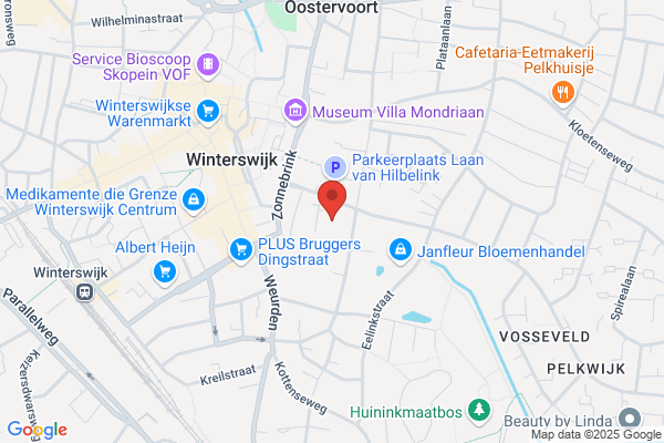 Sociëteit De Eendracht
