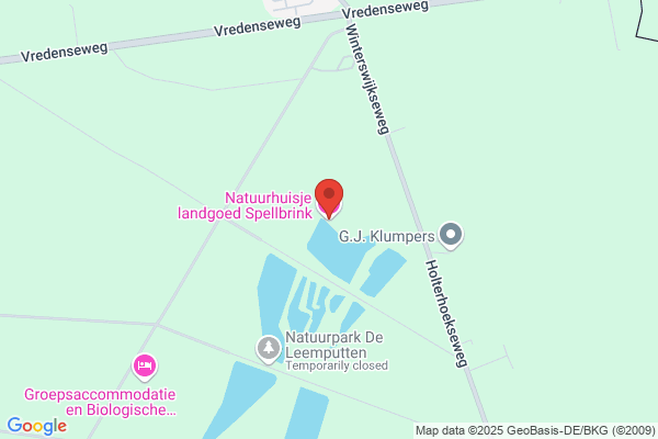 Spellbrink, Wenzel