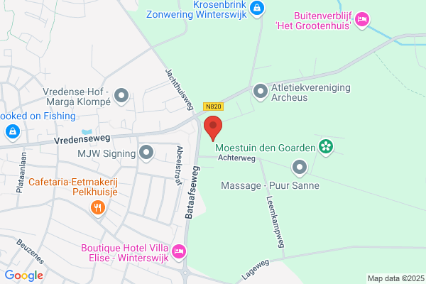 Studiecentrum Winterswijk