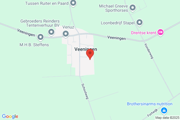 Sv Kindervreugd