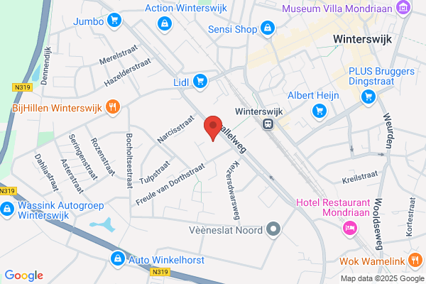 Symfoni Winterswijk