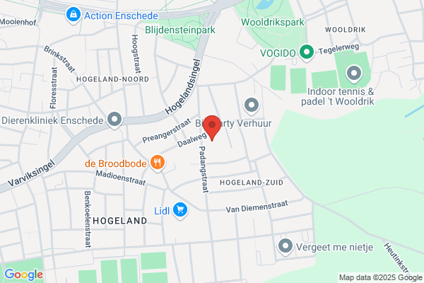 Te Riet Auto's Holland