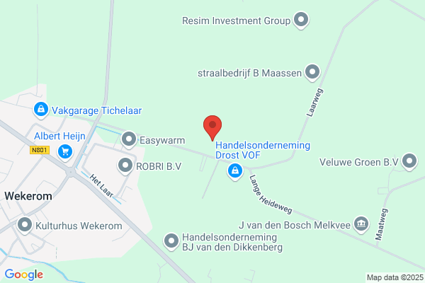 Van Den Berg